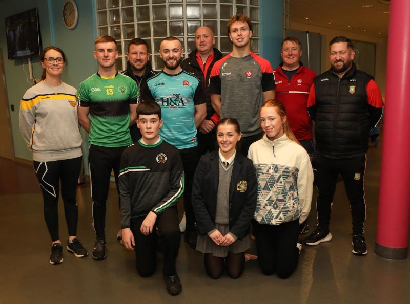 Honing the talent in Derry city the next step for Cumman na mBunscol