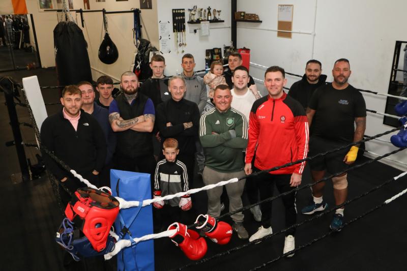 Boxing