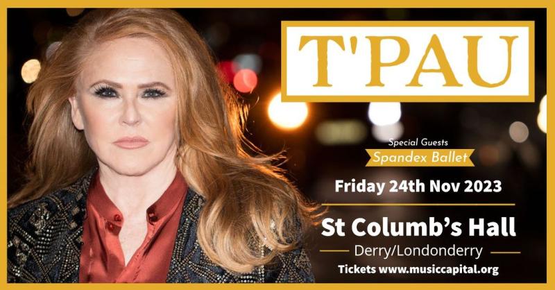 MacD on Music: China In Your Hand