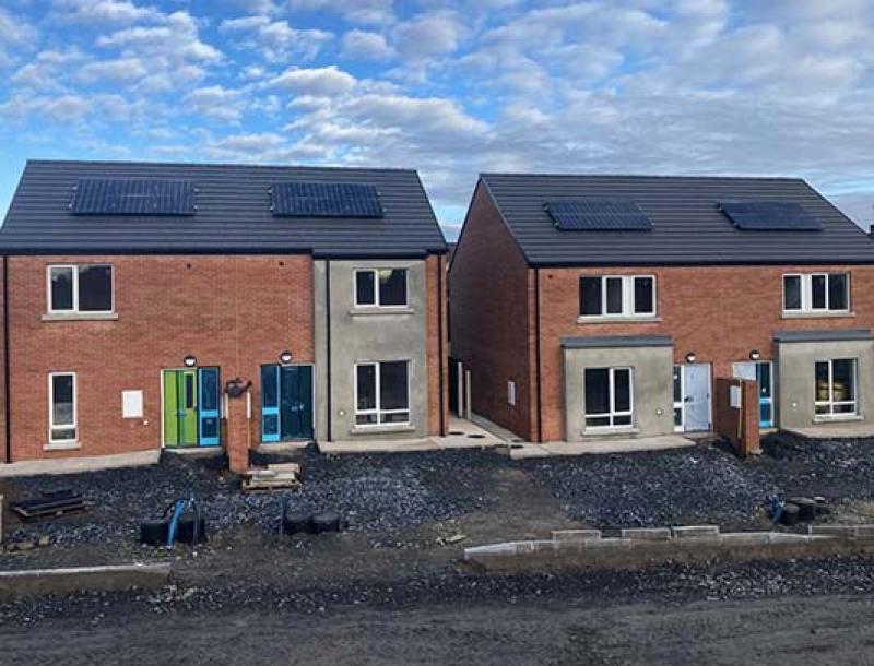 Council gives Apex Woodlands Avenue Letter of Comfort