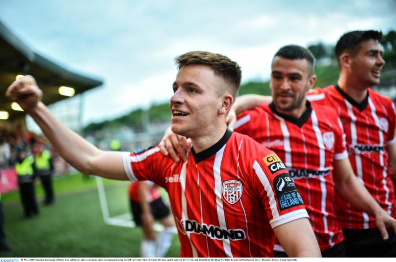 Derry City
