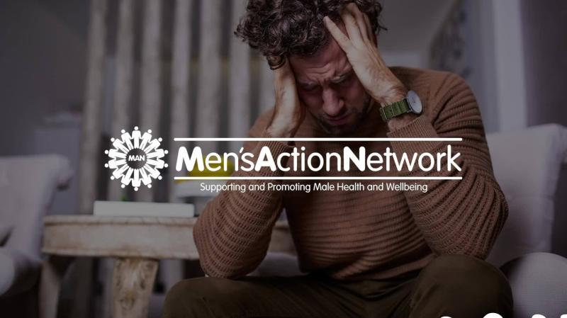 Men&rsquo;s Action Network urgently seeks support for Community Mental Health Services