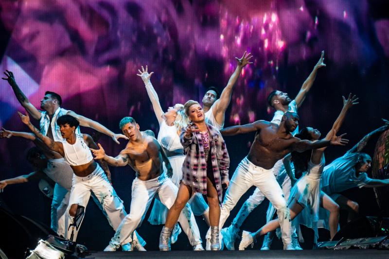 Pink adds second Irish date: When do tickets go on sale for 2024 shows?