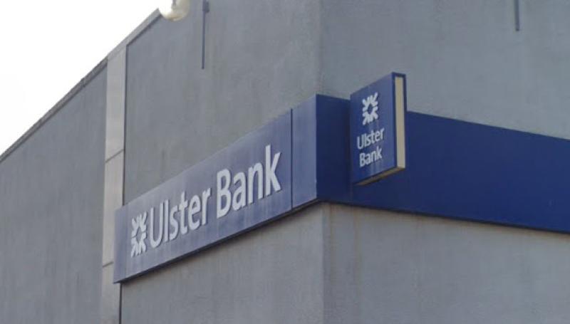 Waterside Ulster Bank branch closure ' a real blow' to local community