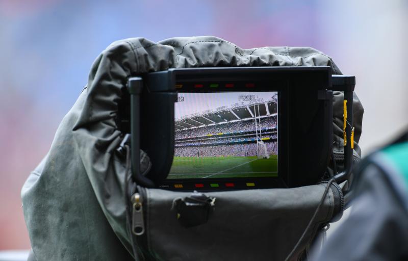 GAA pundit hits the big time with new TV show set to debut this week