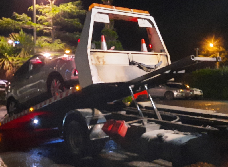 Prohibition notices issued to 11 drivers