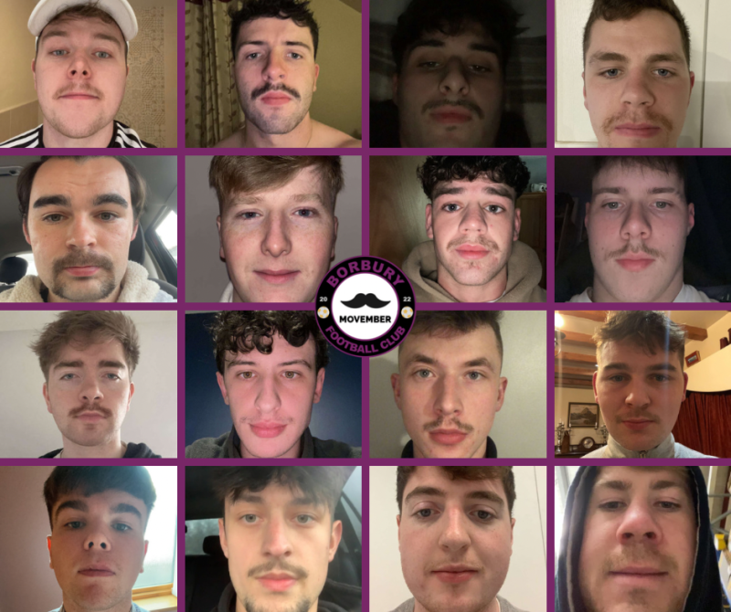 County Derry club working to 'shine a light' on men's mental health