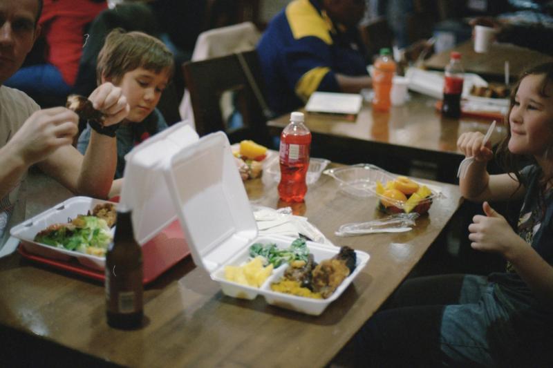Derry to become a Right to Food City