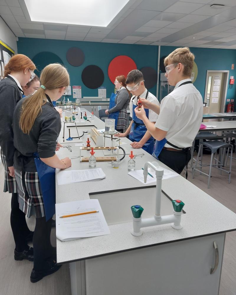 Irish-medium Education meánscoil opportunities abound