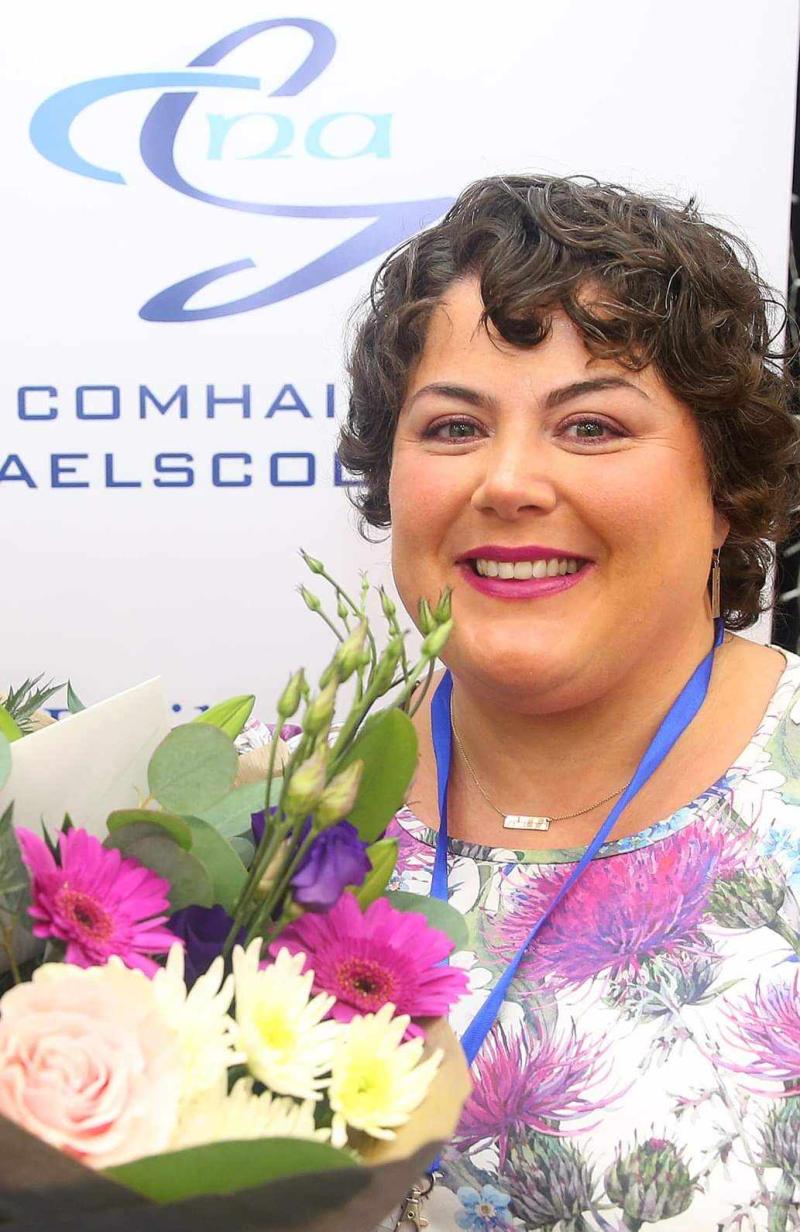 Comhairle na Gaelscolaíochta supporting Derry’s Irish-medium Education sector