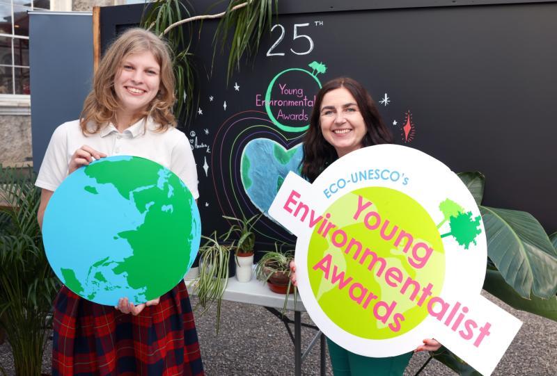 UN Eco group calls young people in Derry to fight environmental issues locally