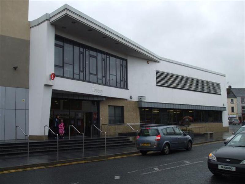Strabane Library to host information sessions on childcare and other benefits