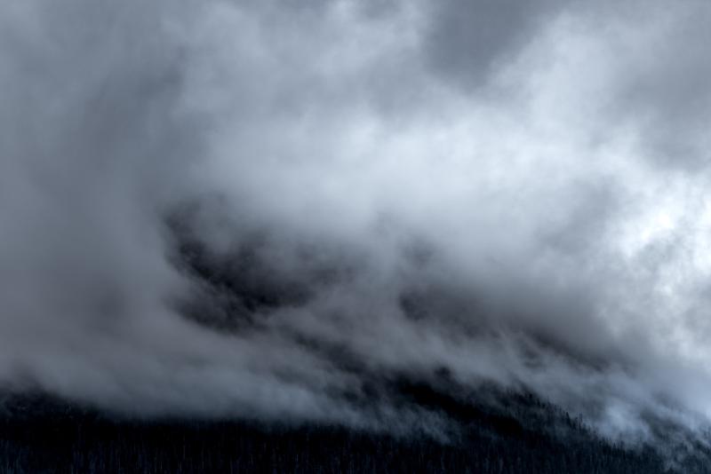 Met Éireann issues weather warning to 14 counties 