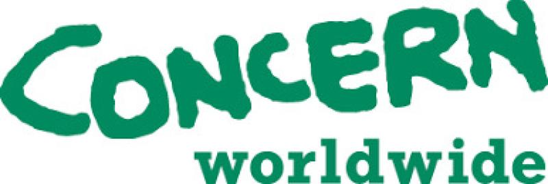 Concern holding  Christmas Appeal 2023