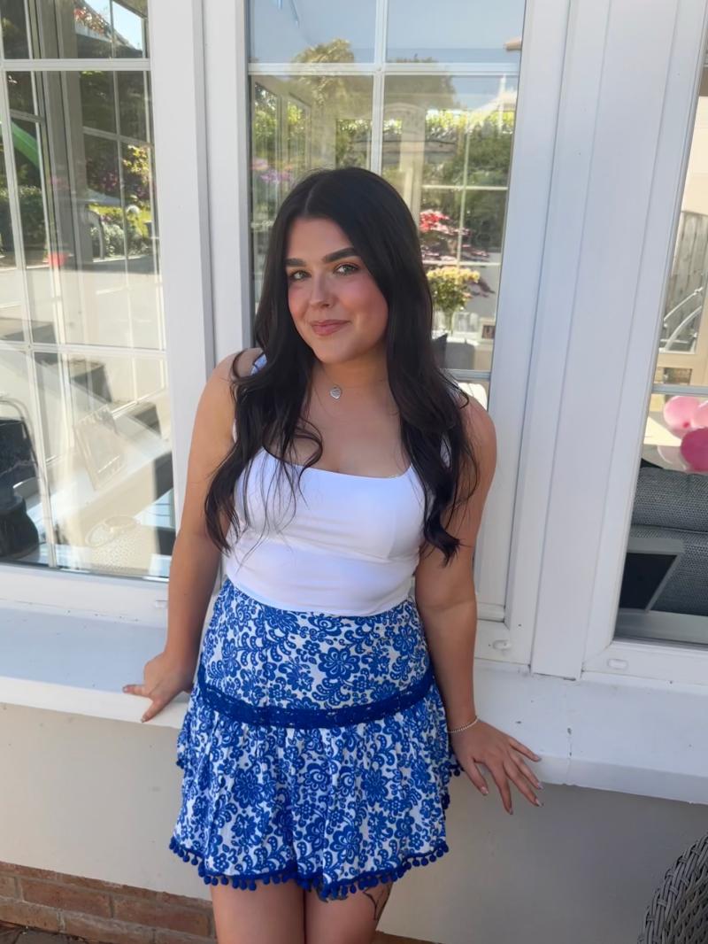 How a potentially serious diagnosis sparked a change in direction for Derry girl Aileen