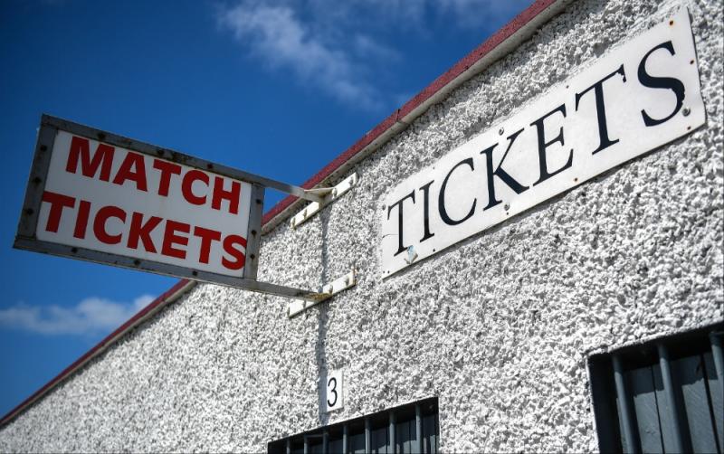 GAA ticket prices in 2024 Cost of football and hurling season tickets