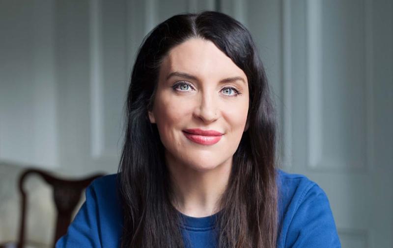 'No man should ever be housed in a female prison regardless of how they identify' - Laoise de Brún, The Countess