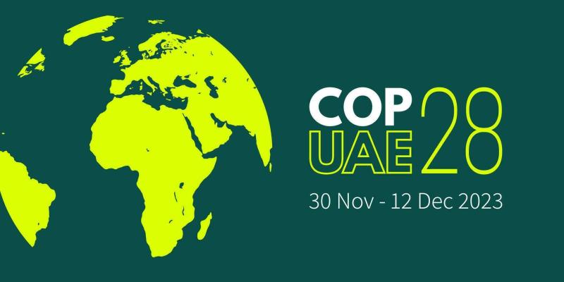 COP28 agreement lacks substance - Foyle MLA