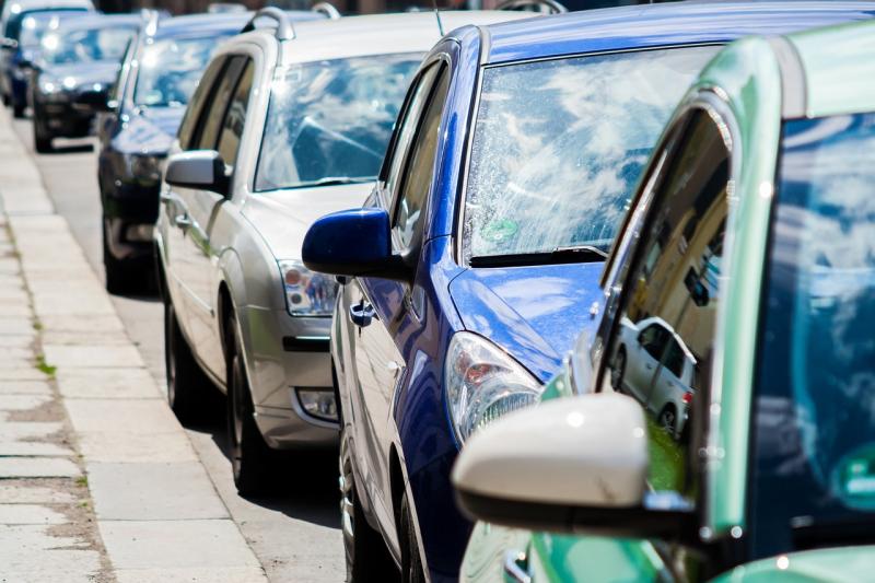 Traffic delays expected in Coleraine