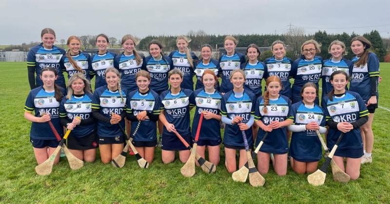 First final for St. Conor's Clady/Kilrea
