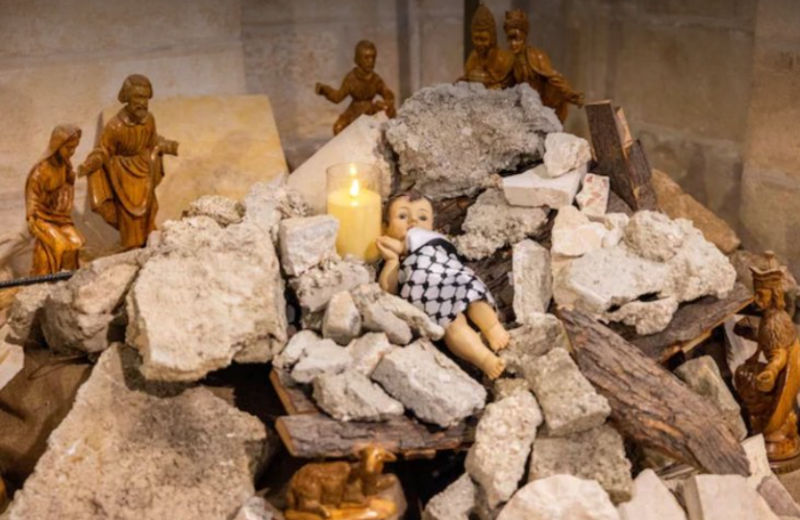 Nativity.