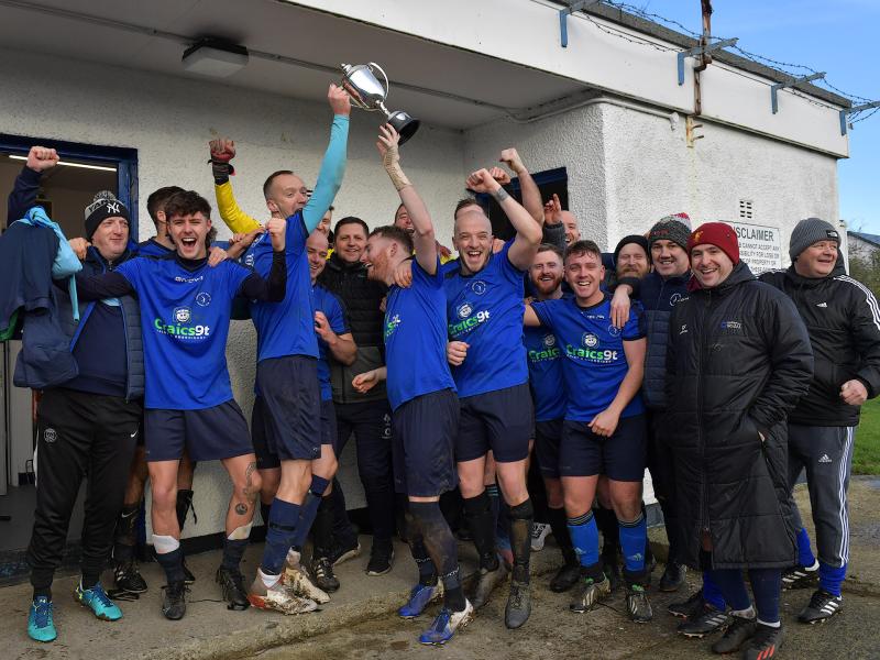 Gilfillan Cup