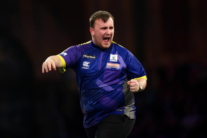 World Darts Championship semi-finals and final: Where and when to watch in Ireland
