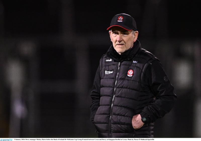 Derry GAA