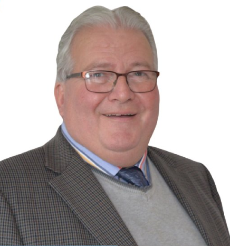 Mr Robert Carmichael, East Derry UUP 
