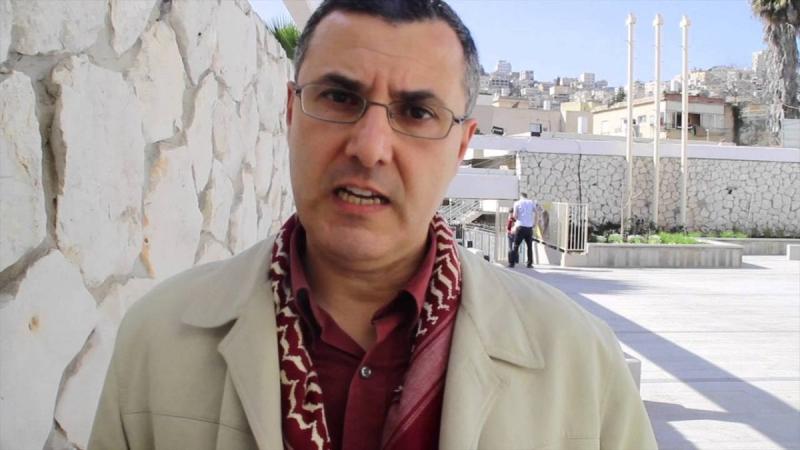 Palestinian human rights campaigner, Omar Barghouti invited to address Derry City and Strabane District Council.