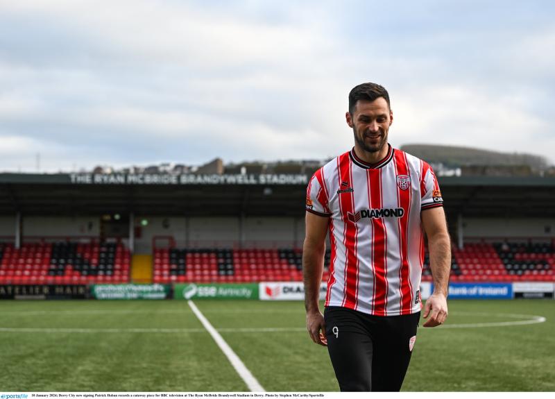 Derry City