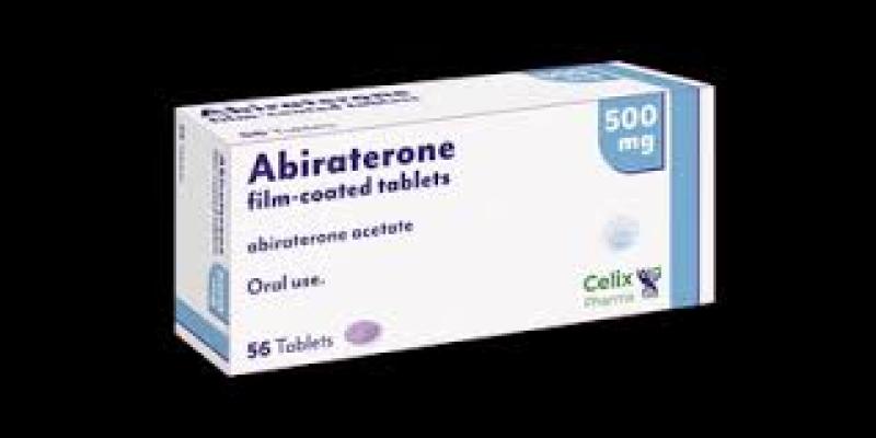 Expansion of prostate cancer drug could save lives 