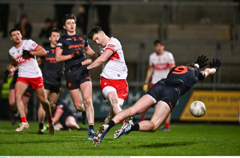 Derry GAA