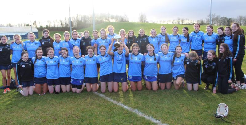 St. Mary's, Magherafelt