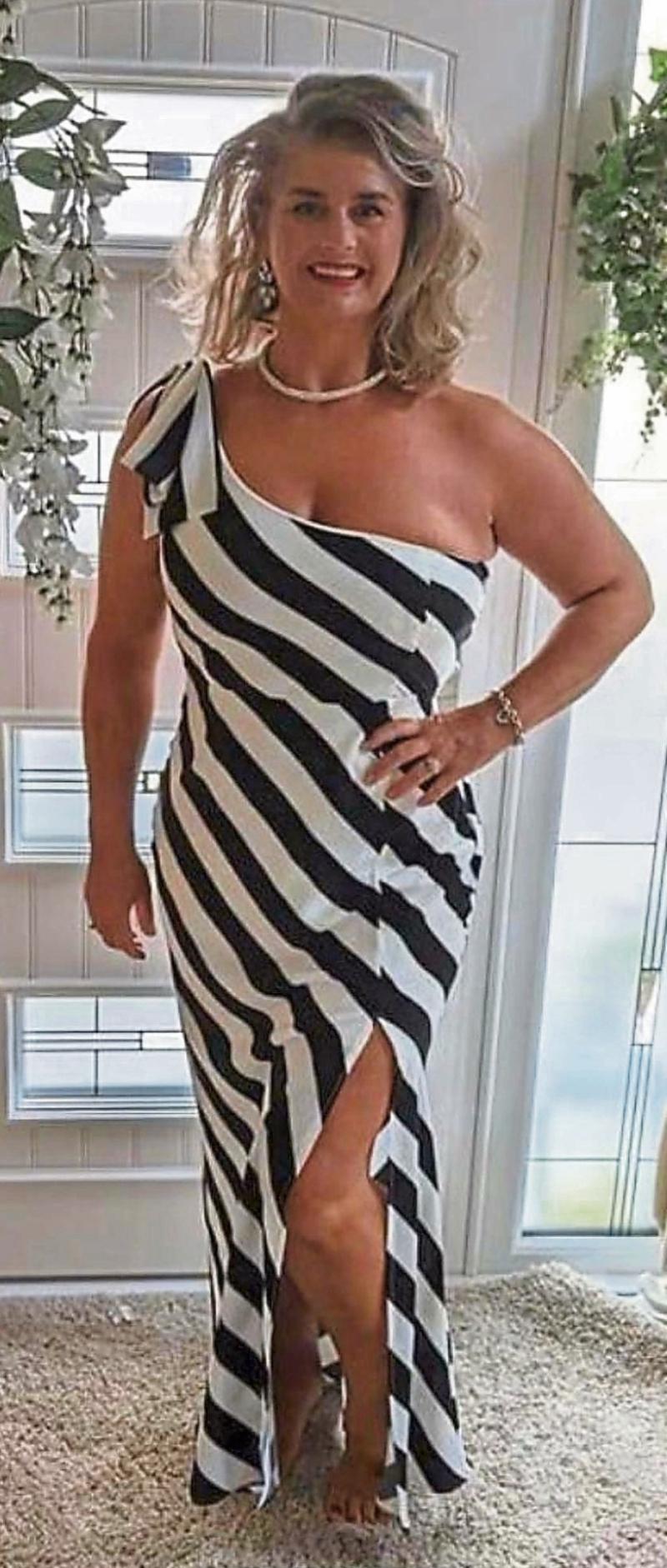 Derry woman Leigh says “Life has got so much better with Slimming World”