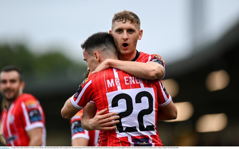Derry City