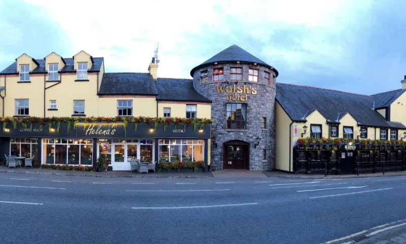 Public information session to be held on Wetland Park plans for Maghera 