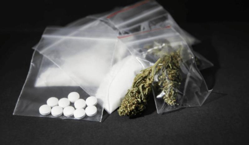 Derry tops drugs anonymity order requests