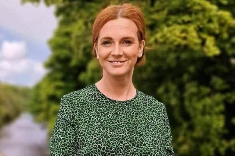 Ulster Unionist Party announce replacement for Derry councillor Ryan McCready