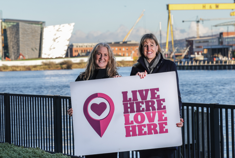 Time to celebrate Derry's eco-heroes