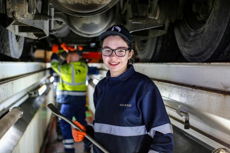 Derry Apprenticeship Fair to showcase wide range of career opportunities