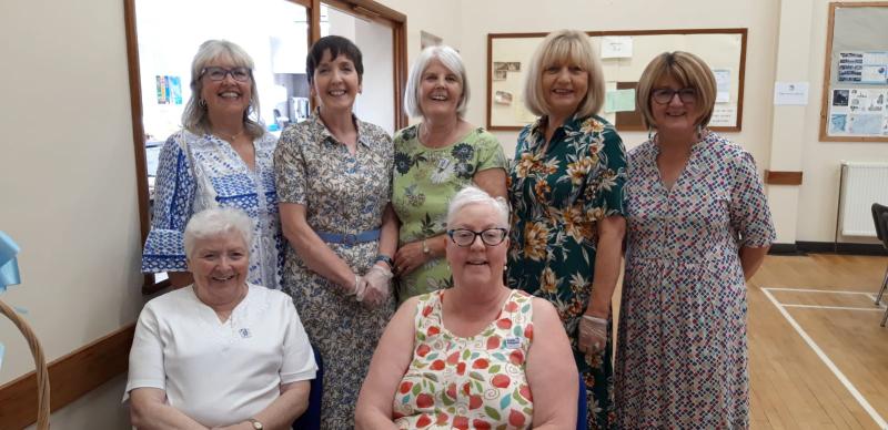 Roe Valley Support Group quiz night returns to Limavady