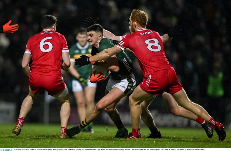 Derry GAA