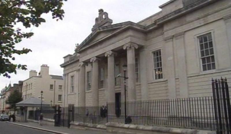 Man (39) charged with a series of offences at Derry court