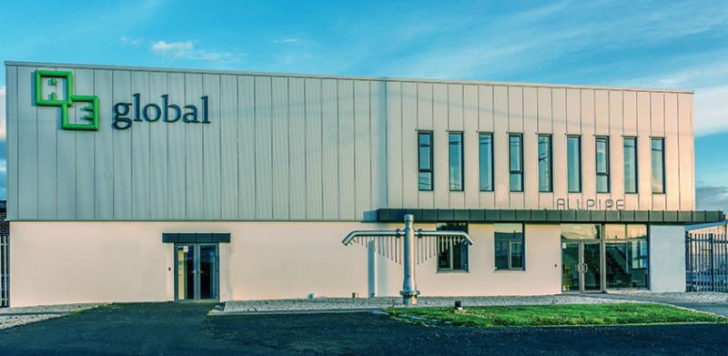 Derry firm AE Global turns 30