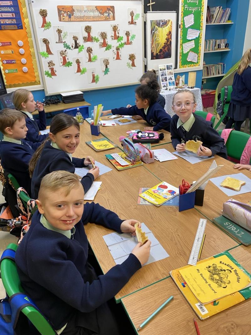 £5k grant helps offer holistic support to students in Derry school