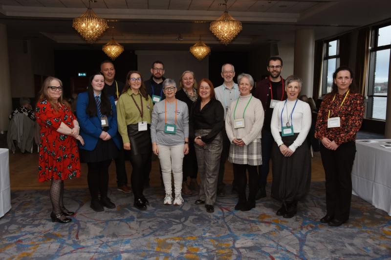 Derry cancer research to be presented at international conference