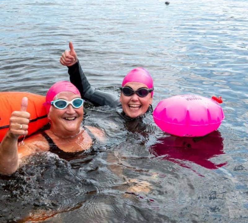 Winter Swim 2024