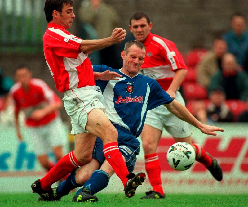 Derry City