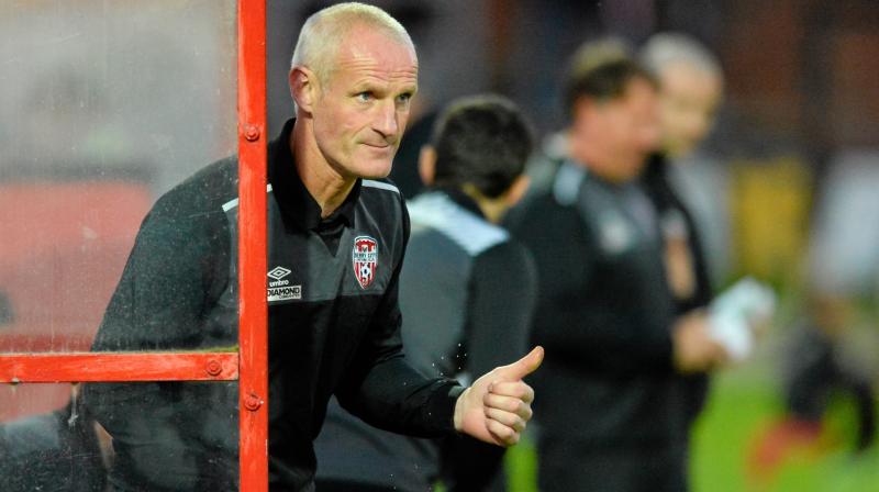 Derry City